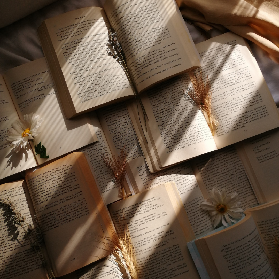 Shop Books