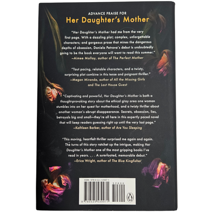 Her Daughter's Mother by Daniela Petroya