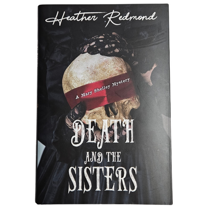 Death and the Sisters by Heather Redmond