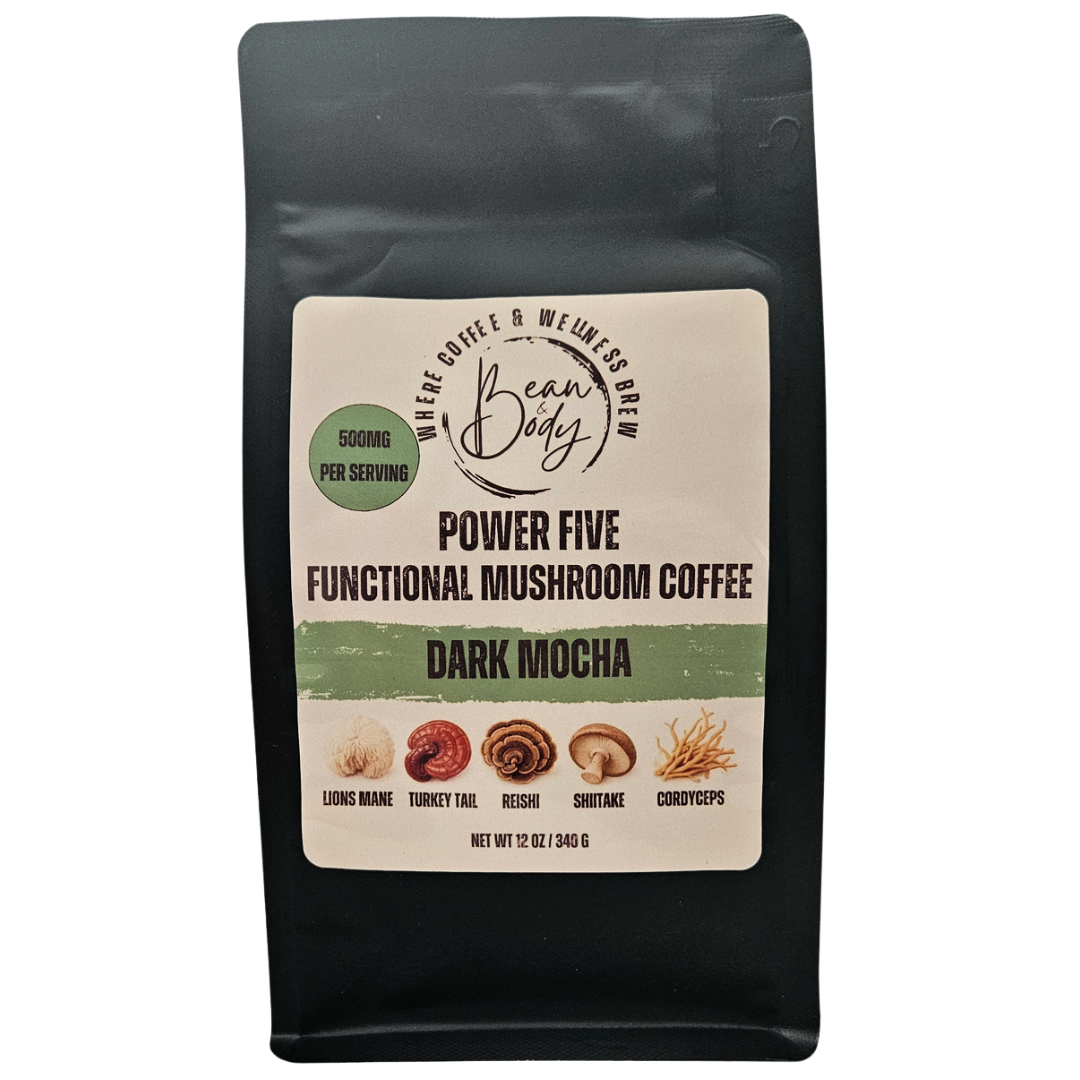 Dark Mocha