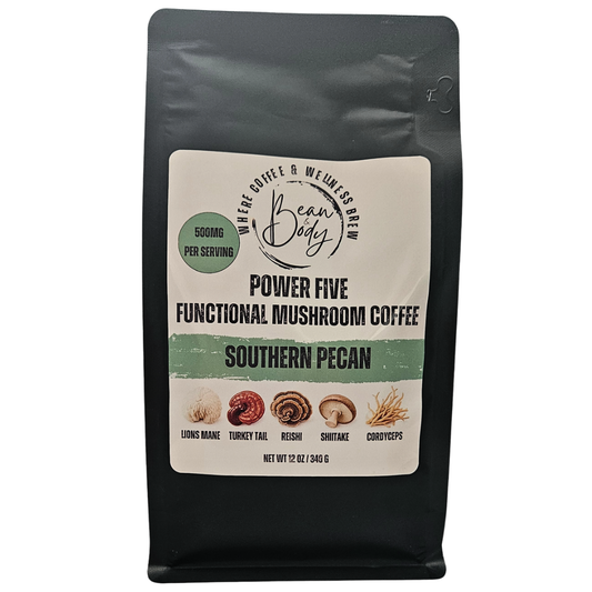 Southern Pecan